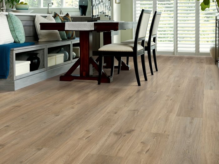 Wild Dunes Shaw Endura Plus Vinyl Flooring