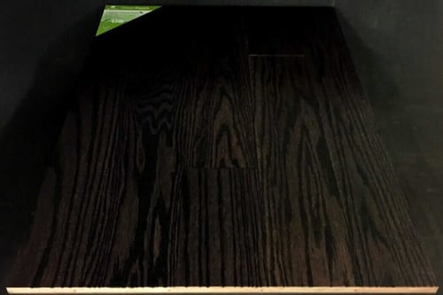 Walnut Green Touch Red Oak Engineered Hardwood Flooring (Click) SQUAREFOOT FLOORING - MISSISSAUGA - TORONTO - BRAMPTON