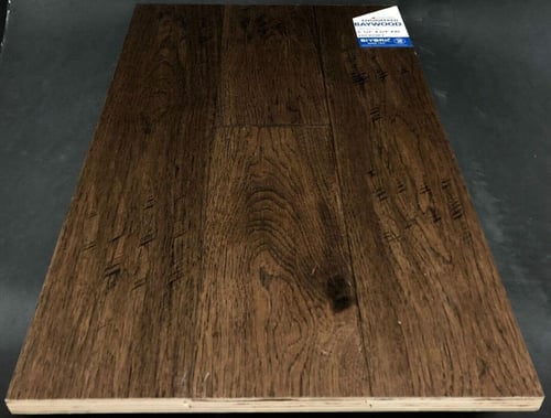 Baywood Biyork Hickory Engineered Hardwood Flooring SQUAREFOOT FLOORING - MISSISSAUGA - TORONTO - BRAMPTON