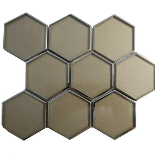 2.95” Hexanium Champagne SQUAREFOOT FLOORING - MISSISSAUGA - TORONTO - BRAMPTON