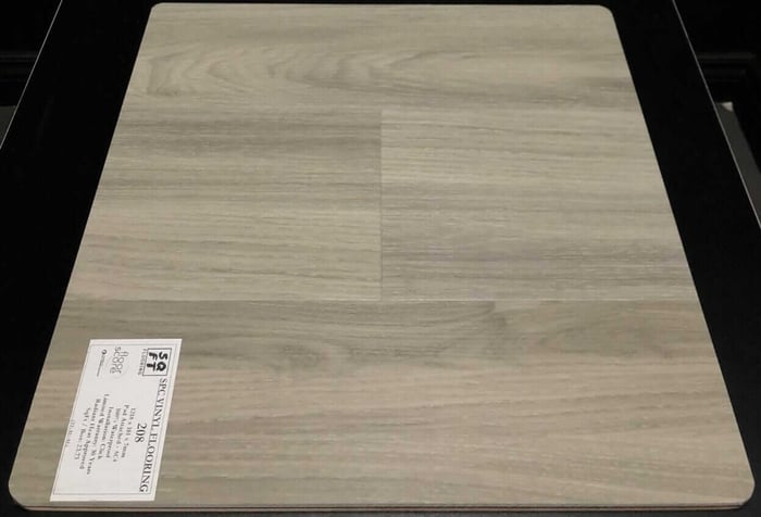 TF208 TOUCAN 7MM SPC VINYL FLOORING SQUAREFOOT FLOORING - MISSISSAUGA - TORONTO - BRAMPTON