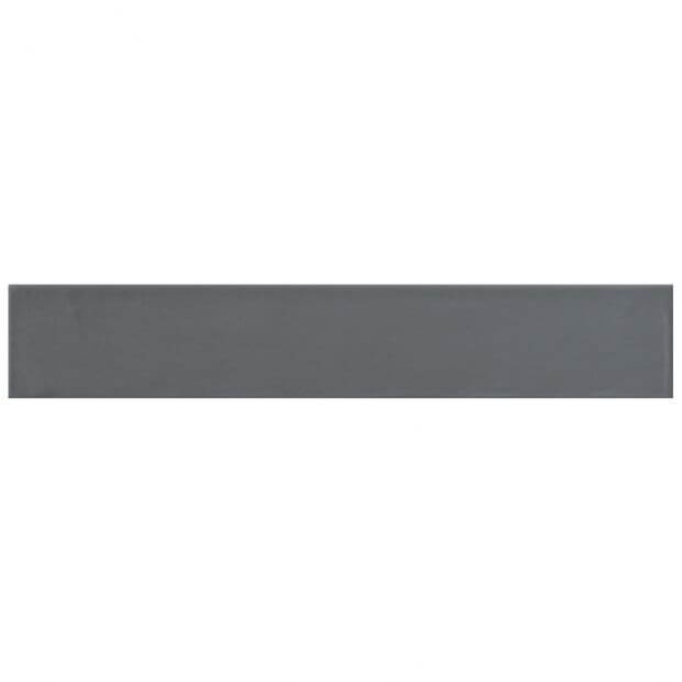 4”x24” Smooth Lead Matte SQUAREFOOT FLOORING - MISSISSAUGA - TORONTO - BRAMPTON