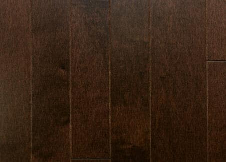 Wickham Moka Maple Hardwood Flooring SQUAREFOOT FLOORING - MISSISSAUGA - TORONTO - BRAMPTON