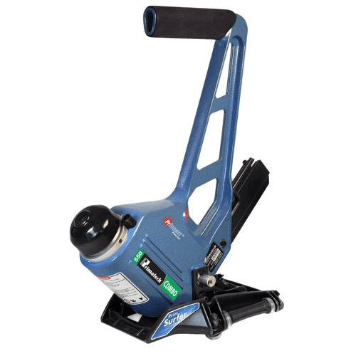 Primatech 550ACR 18 Ga Pneumatic Nailer/Stapler Combo (Q550ACR) SQUAREFOOT FLOORING - MISSISSAUGA - TORONTO - BRAMPTON