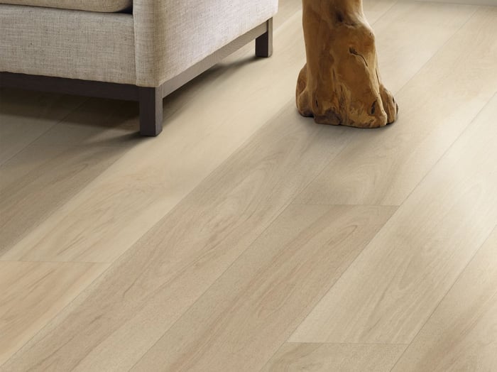 Shaw Titan HD Plus Platinum Vinyl Plank Heritage Hickoru