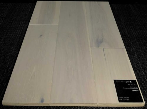 HAYWARD ORIGINS HICKORY ENGINEERED HARDWOOD FLOORING SQUAREFOOT FLOORING - MISSISSAUGA - TORONTO - BRAMPTON