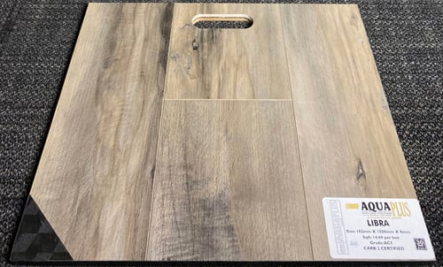 Mississauga Laminate Flooring