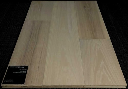 THATCHER ORIGINS HICKORY ENGINEERED HARDWOOD FLOORING SQUAREFOOT FLOORING - MISSISSAUGA - TORONTO - BRAMPTON