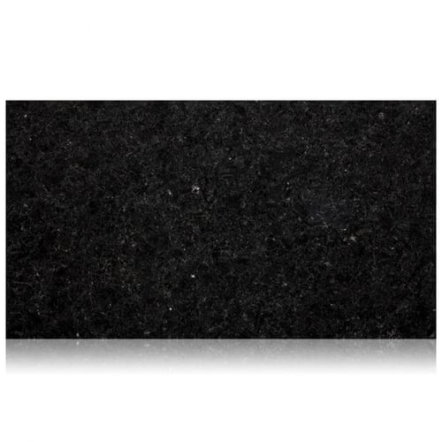 Cambrian Black Polished 3/8” SQUAREFOOT FLOORING - MISSISSAUGA - TORONTO - BRAMPTON