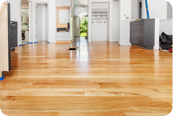ENGINEERED HARDWOOD FLOORING BARRIE