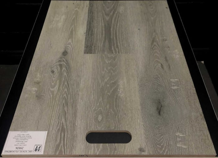 28026 Umbrellar 4mm SPC Vinyl Flooring SQUAREFOOT FLOORING - MISSISSAUGA - TORONTO - BRAMPTON