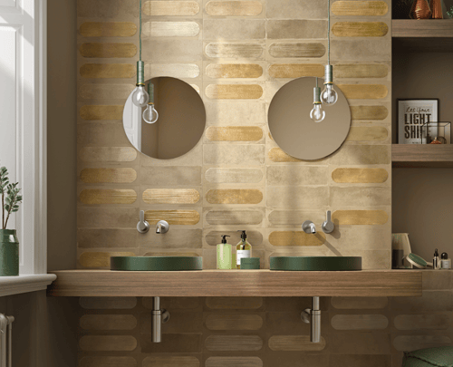 Eco-Friendly and Stylish: The Sustainable Benefits of Ciot Tile