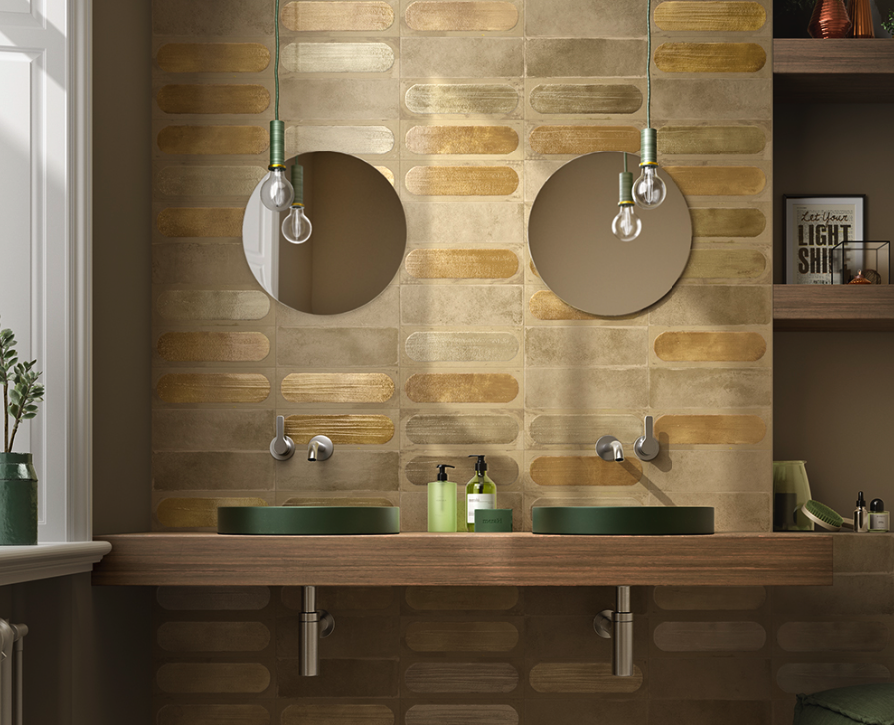 Eco-Friendly and Stylish: The Sustainable Benefits of Ciot Tile