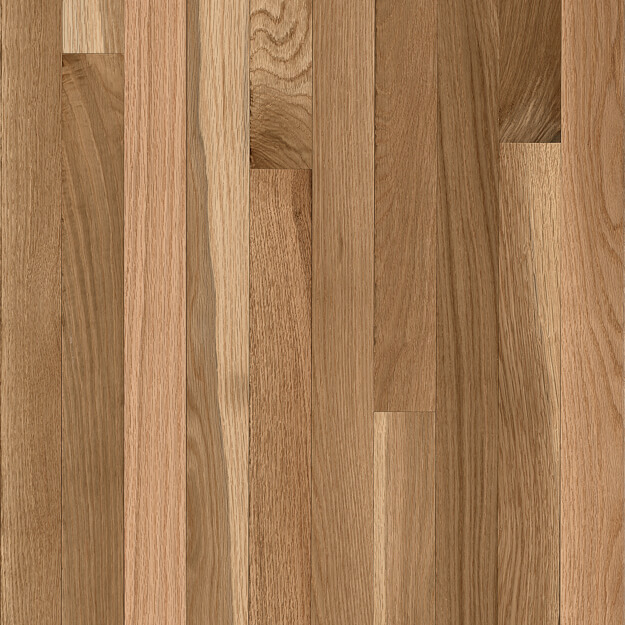 Sesame 2 1/4" Bruce Natural Choice Oak Hardwood Flooring C5071LG