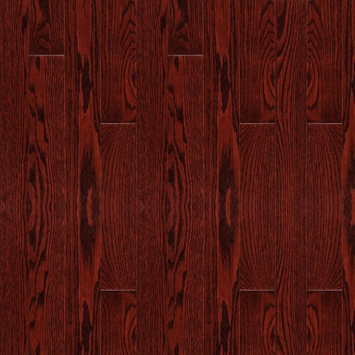 Cherry Red Oak Cashmere Woods Hardwood Flooring SQUAREFOOT FLOORING - MISSISSAUGA - TORONTO - BRAMPTON