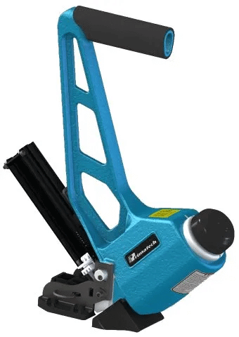 Primatech Q550 Engineered Flooring Nailer 3/8 To 5/8 (Q550) SQUAREFOOT FLOORING - MISSISSAUGA - TORONTO - BRAMPTON