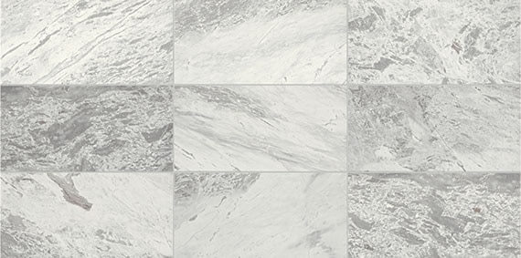 Stratus White Raine Daltile SQUAREFOOT FLOORING - MISSISSAUGA - TORONTO - BRAMPTON