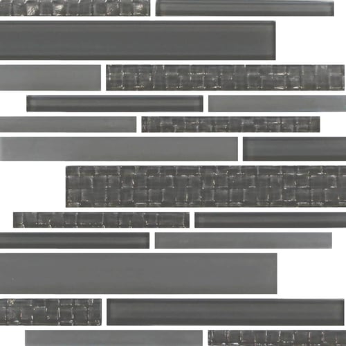 Dark Grey Tessara Ceratec Tiles SQUAREFOOT FLOORING - MISSISSAUGA - TORONTO - BRAMPTON