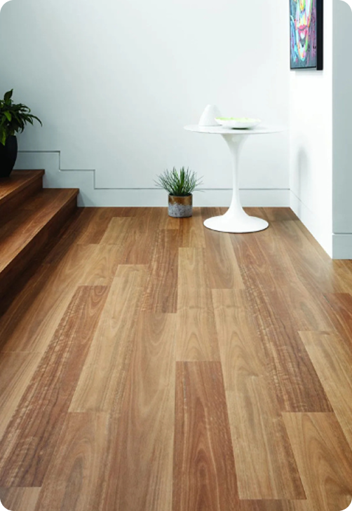 ENGINEERED HARDWOOD FLOORING BARRIE