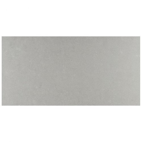 12”x24” Instant Light Grey Matte Rt SQUAREFOOT FLOORING - MISSISSAUGA - TORONTO - BRAMPTON