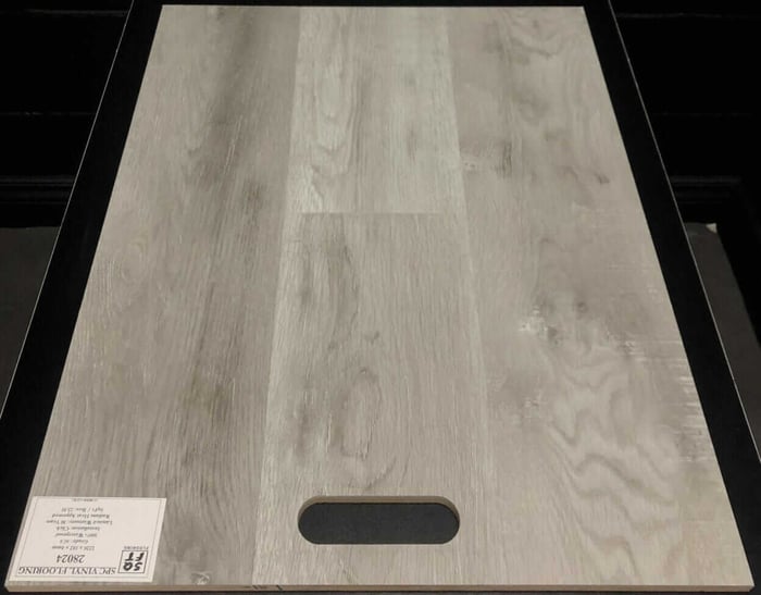 28024 Umbrellar 4mm SPC Vinyl Flooring SQUAREFOOT FLOORING - MISSISSAUGA - TORONTO - BRAMPTON