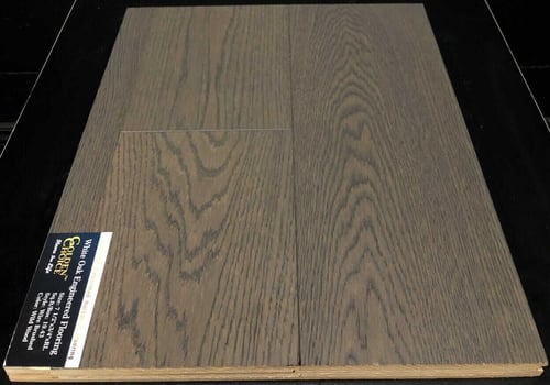 Wild Wood Golden Choice White Oak Engineered Hardwood Flooring SQUAREFOOT FLOORING - MISSISSAUGA - TORONTO - BRAMPTON