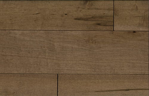 Mochaccino Fuzion Flooring Bistro Maple Engineered Hardwood Flooring SQUAREFOOT FLOORING - MISSISSAUGA - TORONTO - BRAMPTON