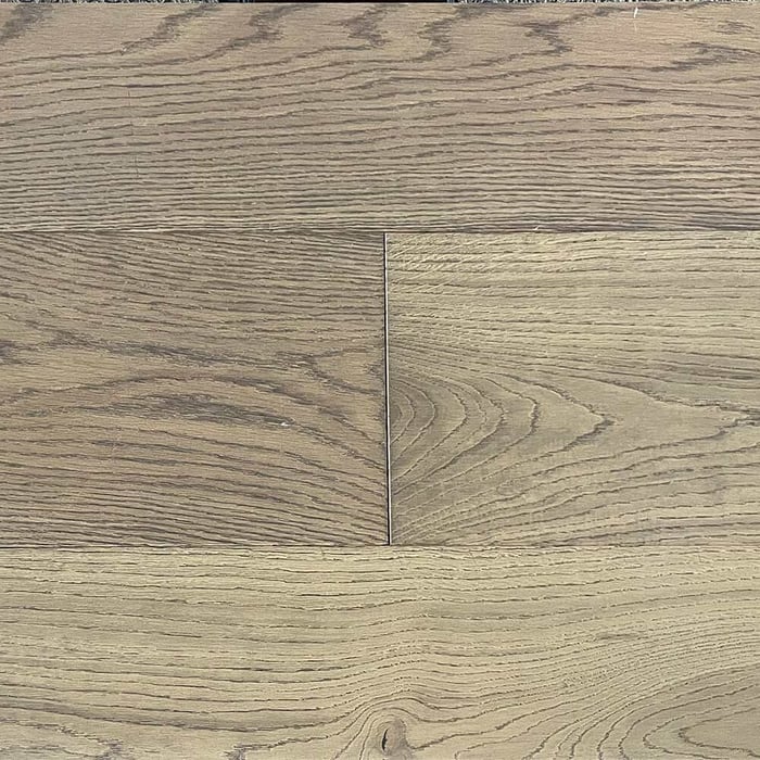 Acadia Impressive Floors Tremblant White Oak Engineered Hardwood