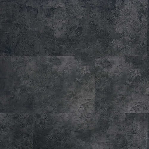 Black Pearl EasytTile Vinyl – XL Flooring SQUAREFOOT FLOORING - MISSISSAUGA - TORONTO - BRAMPTON