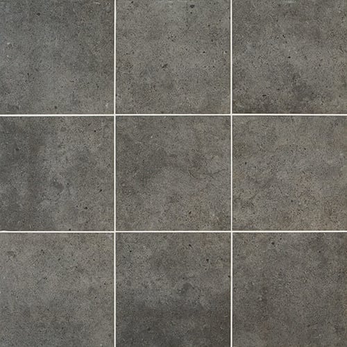 Charcoal Gray Industrial Park Daltile SQUAREFOOT FLOORING - MISSISSAUGA - TORONTO - BRAMPTON