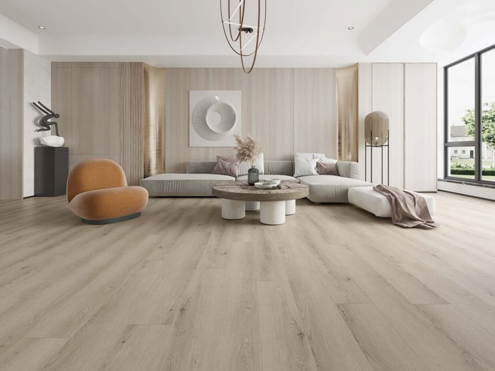 Bronte Hill Canaan Woods Vinyl Flooring