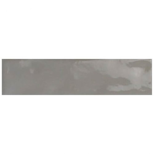 2.5”x10” Color Trend Smoke Glossy SQUAREFOOT FLOORING - MISSISSAUGA - TORONTO - BRAMPTON