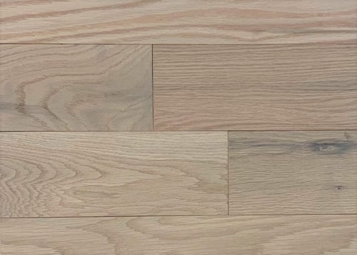 Red Oak Paisley Alta Moda