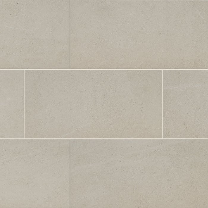 Traktion Maven Ivory MSI Porcelain Tile