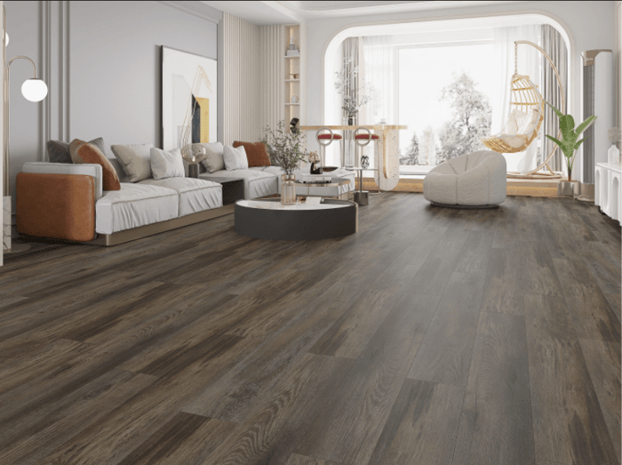 Westgate Purelux Journey Vinyl Flooring