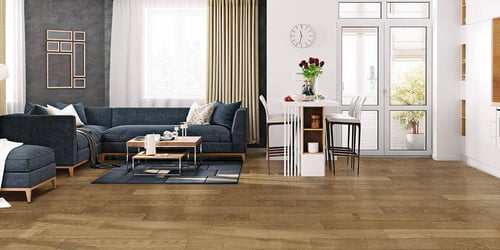 Mellow Sage Twelve Oaks White Oak Antique Perspective Plus Engineered Hardwood Flooring Wire-brushed – T&G SQUAREFOOT FLOORING - MISSISSAUGA - TORONTO - BRAMPTON