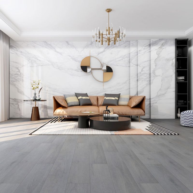 How to Match Vinyl Flooring with Your Home Decor: Trends and Tips on Sale Now