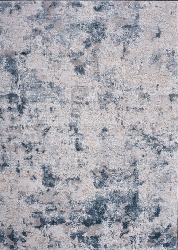 Affiliated Weavers Area Rugs Spectrum 604 Cobalt