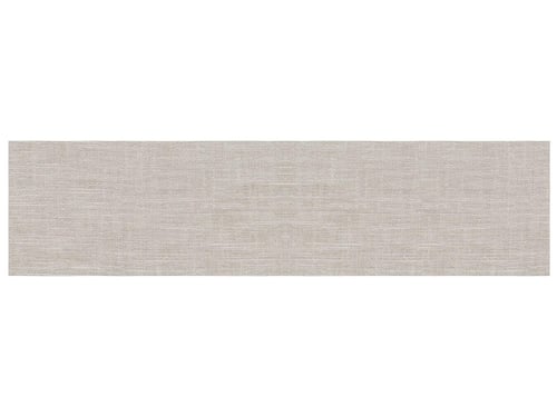 Belgian Linen Porcelain Natural 3 x 12 in / 7.1 x 29.8 cm Bullnose Matte – Anatolia Tile SQUAREFOOT FLOORING - MISSISSAUGA - TORONTO - BRAMPTON