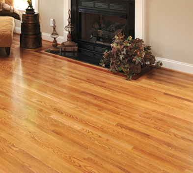 ENGINEERED HARDWOOD FLOORING BARRIE