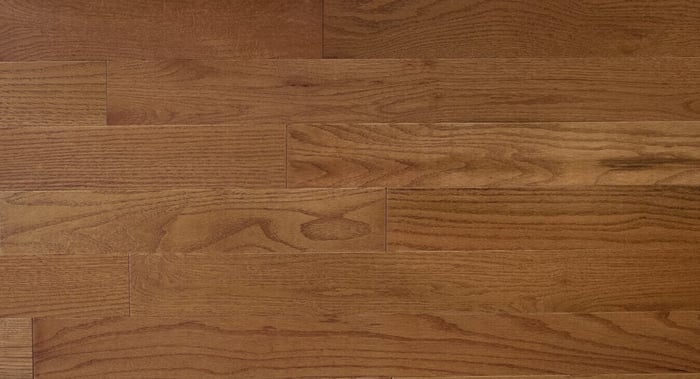 Gunstock Grandeur Contemporary Oak Hardwood Flooring SQUAREFOOT FLOORING - MISSISSAUGA - TORONTO - BRAMPTON