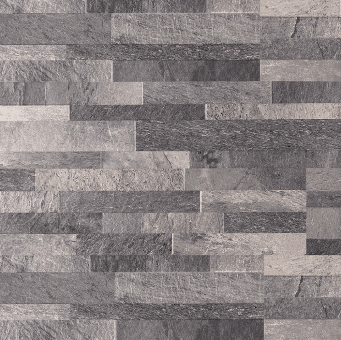 ARDESIA BLACK Porcelain Mosaics SQUAREFOOT FLOORING - MISSISSAUGA - TORONTO - BRAMPTON