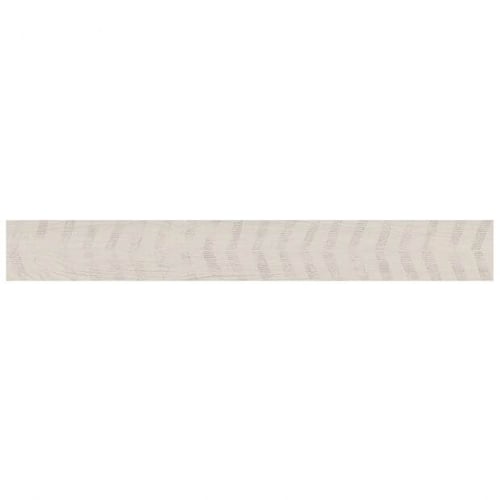 6”x48” Lagom Mix Linear Decor White Nat. Rt SQUAREFOOT FLOORING - MISSISSAUGA - TORONTO - BRAMPTON