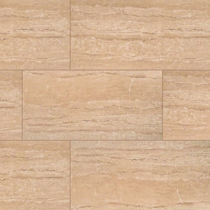 DUNES BEIGE PIETRA PORCELAIN TILE SQUAREFOOT FLOORING - MISSISSAUGA - TORONTO - BRAMPTON