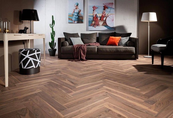 SQUAREFOOT FLOORING - MISSISSAUGA - TORONTO - BRAMPTON