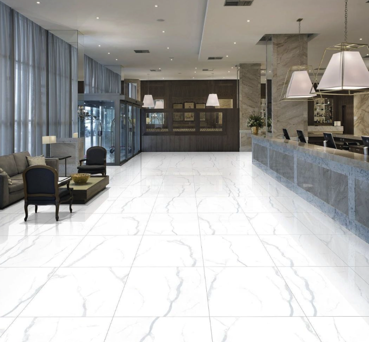 Why Choose Neshada Tile for Your Home? Benefits and Beauty Explored