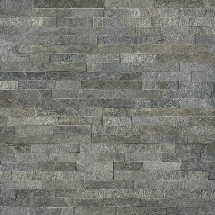 Sedona Platinum Rockmount Stacked Stone Panels Ledgerstone SQUAREFOOT FLOORING - MISSISSAUGA - TORONTO - BRAMPTON