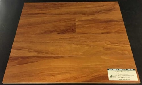 8072 Jatoba Dream Living 12.3mm Random Collection Laminate Flooring SQUAREFOOT FLOORING - MISSISSAUGA - TORONTO - BRAMPTON