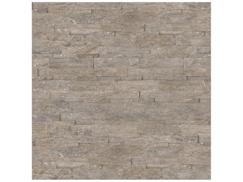 Silver Ash Travertine 6 x 24 in / 15 x 60 cm Natural Stone Tile – Anatolia Tile SQUAREFOOT FLOORING - MISSISSAUGA - TORONTO - BRAMPTON