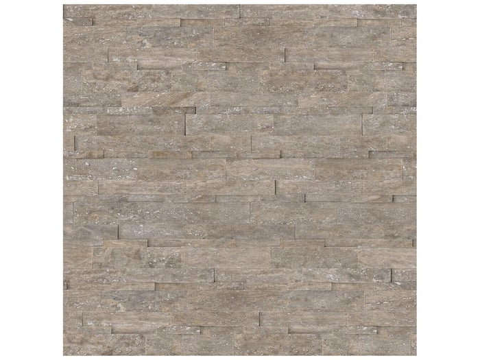 Silver Ash Travertine 6 x 24 in / 15 x 60 cm Natural Stone Tile – Anatolia Tile SQUAREFOOT FLOORING - MISSISSAUGA - TORONTO - BRAMPTON